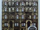 Led Zeppelin Physical Graffiti Quiex SV-P 200 Gram NM