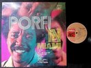 PORFI JIMENEZ - PORFI IN MIAMI / MONSTER LATIN FUNK - NORTHERN SOUL / NO RESERVE