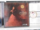 HMV ASD 359-61 G/C Verdi La Traviata  Victoria De Los Angeles / Serafin NM