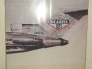 RARE BEASTIE BOYS 1986 LICENSE TO ILL 1ST PRESS MINT UNPLAYED MASTERDISK 1A/1B