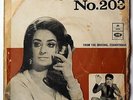 Victoria No.203 Bollywood Vinyl Ep 7