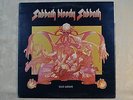 Black Sabbath - Sabbath Bloody Sabbath. Vinyl LP-Australia 6366 101 Vertigo 1973
