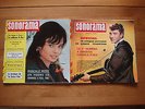JOHNNY HALLYDAY - RARE SONORAMA N°20 ET 34 EN TRES BELLE ETAT COMPLET