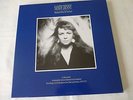 SANDY DENNY: Who Knows Where The Time Goes: Island SDSP100: 4 x LP Box Set: 1985