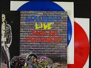 Lou Reed Live Take no Prisoners rare colored Wax Doppe LP NM