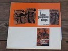 King Pleasure/Annie Ross Prestige 7128 Mono Jazz 1st Press RVG Deep Grove 1958