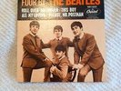 Four By The Beatles