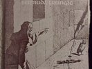 BERMUDA TRIANGLE - S/T LP rare original private acid folk psych acid archives