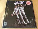 ROCK LP/ CREAM 