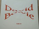 Rare David Bowie Fame 90 5 Track 12