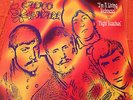 CALICO WALL I'm a Living Sickness U.S. 7''