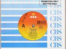 Bob Dylan - Political World / Ring Them Bells - 1990 AUSSIE PROMO oz 7
