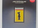 JAMIROQUAI - TRAVELLING WITHOUT MOVING 2LP 1996 UK ORIG FUNK SOUL ACID JAZZ