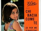 pop  ITALIA : ELSA : Chi Bacia Come Te - 7