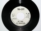 21st GENERATIONS-I Need Love/Hey James -TRI-CITY PROMO TC 318 NEAR MINT COND.