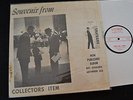 RARE PRIVATE RELEASE LP Summit Meeting at the 500 Frank Sinatra Dean Martin