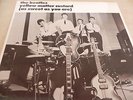RARE Colored Vinyl BEATLES 