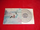 AFFINITY 1970 STEREO UK VERTIGO SWIRL 7 TRACK LP LINDA HOYLE 6360 004