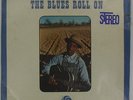 SEALED ALAN LOMAX  The Blues Roll On ATLANTIC SD-1352 Original Soul Southern