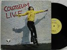 Colosseum        Live     Bronze       DoLp        NM  # K