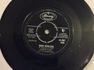 Johnny Olenn & the Blockbusters - Born Reckless - 7