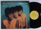 POPPIES Lullaby of Love EPIC LP