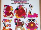 LP Maurice Ravel / Claude Debussy Bolero / La Mer MFSL   NEAR MINT Mobile Fide