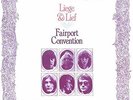 Liege & Lief - Fairport Convention (2014, Vinyl New)