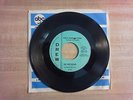 The Precisions If This Is Love & You'll Soon Be Gone 45 Record Drew