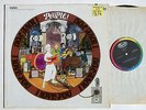 PEOPLE: I Love You LP on Capitol original shrink Larry Norman