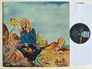 BLUE CHEER: Outsideinside LP on Philips original psych rock