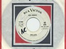 NEIL SEDAKA   Too Late   northern soul/popcorn dancer promo 45   RCA $