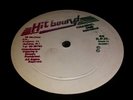 UNKNOWN HIT BOUND CHANNEL ONE DUB LP RARE ORIGINAL LISTEN