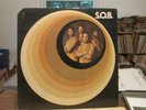 Shades of Brown S.O.B. soul LP on Cadet