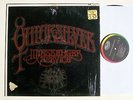 QUICKSILVER MESSENGER SERVICE: s/t 1st LP Capitol foil cvr shrink