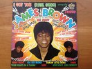 LP James Brown I Got You I Feel Good Ski Party S-946 KS-12-946-A Red Label