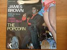 LP James Brown Plays and Directs the Popcorn KSD-1055-A RARE ORIGINAL