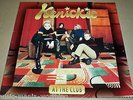 KENICKIE At The Club -  VINYL LP ALBUM - EMI, ADISC002, UK -1997- MINT