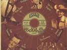 Various - Event Records - Top Rockabilly Cats (LP) - Vinyl Rock & Roll