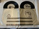 A factory Sample Joy Division Cabaret Voltaire Comp EP 1st press Punk indie 7