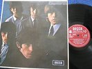 ROLLING STONES - No. 2, UK Decca Import, MONO, ffrr very, great LP 2A / 2A  VG++