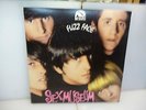 SEX MUSEUM--FUZZ FACE.SPANISH 60'S PUNK/MOD REVIVAL. SPANISH 1987 VINYL LP-EX/EX