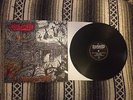 SENTENCED Shadows of Past LP IMPALED NAZARENE INCANTATION NUNSLAUGHTER