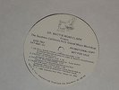 DR MATTIE MOSS CLARK the southern california holy gospel music workshop Lp 12