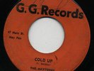 COLD UP / BILLY GOAT  Maytones ( KILLER Skinhead Sounds Two of the Very Best ) ?