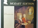 2 x LP Box - Mozart Edition - Das Klavierwerk - Folge 11 + 16  (10 LPs + 8 LPs)