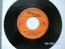 ISLEY BROTHERS - Why when love is gone/ Take me in your arms.  TAMLA MOTOWN