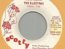 ELECTRAS - SCOTTY 6351 - DIRTY OL' MAN