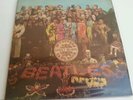 THE BEATLES ( LP) Sgt.peppers lonely hearts- SPAIN ODEON PFSL9.000 ORIGINAL+INS.
