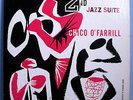 CHICO O'FARRILL+CHARLIE PARKER 2nd AFRO-CUBAN ULTRA-RARE ORIG '52 NORGRAN 10